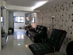 Blk 825 Tampines Street 81 (Tampines), HDB 3 Rooms #281873771
